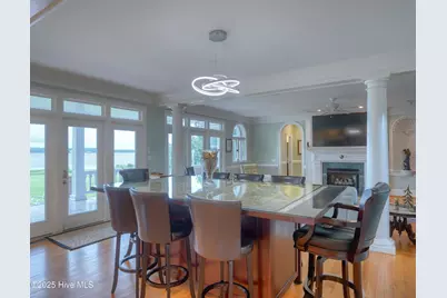 4 Hunter Heath Drive, North Topsail Beach, NC 28460 - Photo 20