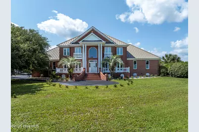 4 Hunter Heath Drive, North Topsail Beach, NC 28460 - Photo 2