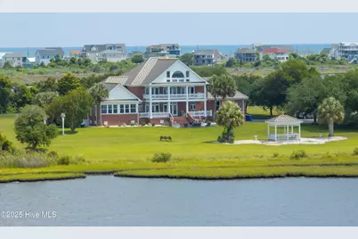 4 Hunter Heath Drive, North Topsail Beach, NC 28460 - Photo 6