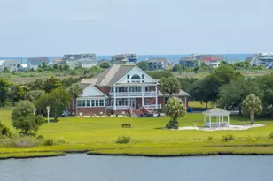 4 Hunter Heath Dr, North Topsail Beach, NC 28460 - Photo 6