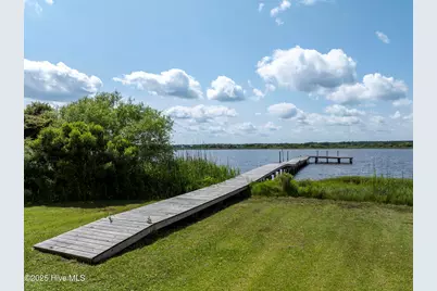 4 Hunter Heath Drive, North Topsail Beach, NC 28460 - Photo 8