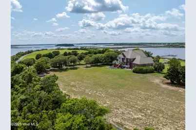 4 Hunter Heath Drive, North Topsail Beach, NC 28460 - Photo 70