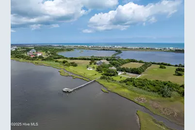 4 Hunter Heath Drive, North Topsail Beach, NC 28460 - Photo 66