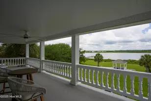 4 Hunter Heath Dr, North Topsail Beach, NC 28460 - Photo 36