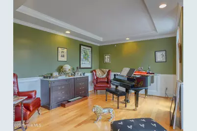 4 Hunter Heath Drive, North Topsail Beach, NC 28460 - Photo 28