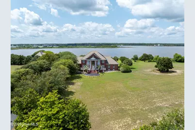 4 Hunter Heath Drive, North Topsail Beach, NC 28460 - Photo 62