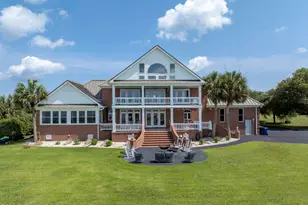 4 Hunter Heath Dr, North Topsail Beach, NC 28460 - Photo 4