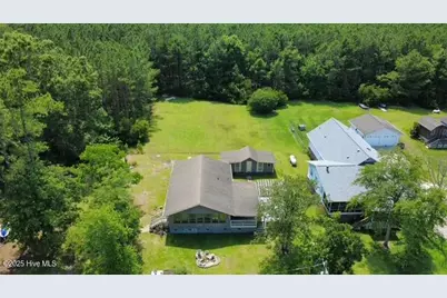 258 Hideaway Road, Belhaven, NC 27810 - Photo 56