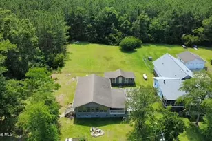 258 Hideaway Rd, Belhaven, NC 27810 - Photo 56