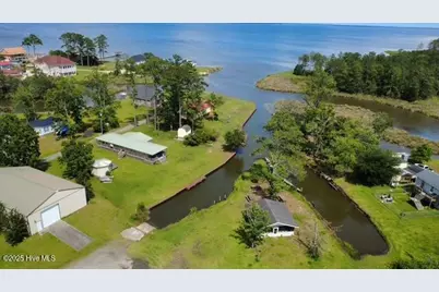 258 Hideaway Road, Belhaven, NC 27810 - Photo 70