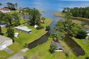 258 Hideaway Rd, Belhaven, NC 27810 - Photo 70