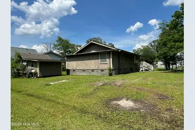 258 Hideaway Road, Belhaven, NC 27810 - Photo 50
