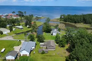 258 Hideaway Rd, Belhaven, NC 27810 - Photo 62