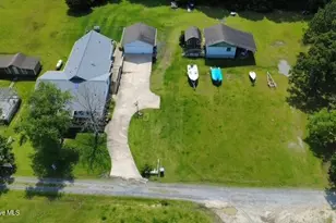 258 Hideaway Rd, Belhaven, NC 27810 - Photo 64