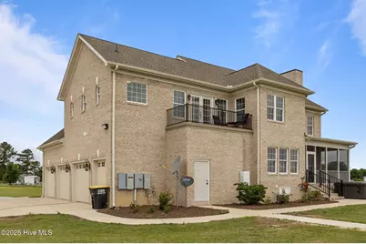 7145 Stokestown St Johns Road, Ayden, NC 28513 - Photo 4