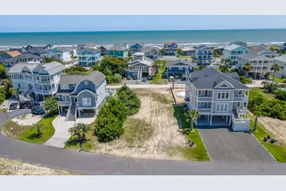 1038 Tide Ridge Drive, Holden Beach, NC 28462 - Photo 2