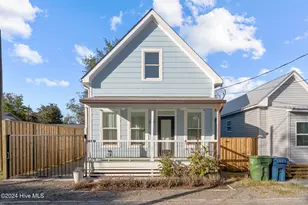807 Russell Alley, Wilmington, NC 28401 - Photo 1