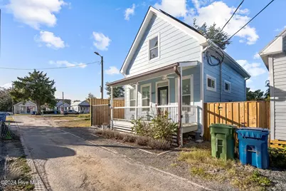 807 Russell Alley, Wilmington, NC 28401 - Photo 4