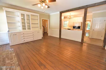 2708 Coleberry Trail, Rocky Mount, NC 27804 - Photo 14