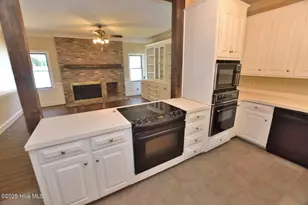 2708 Coleberry Trail, Rocky Mount, NC 27804 - Photo 20
