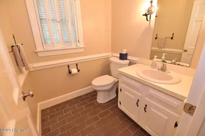 2708 Coleberry Trail, Rocky Mount, NC 27804 - Photo 24