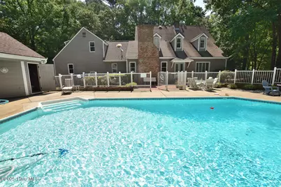 2708 Coleberry Trail, Rocky Mount, NC 27804 - Photo 46