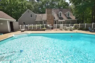 2708 Coleberry Trail, Rocky Mount, NC 27804 - Photo 46