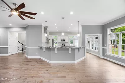 376 Red Fox Run Drive, Wallace, NC 28466 - Photo 6
