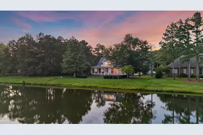 376 Red Fox Run Drive, Wallace, NC 28466 - Photo 1