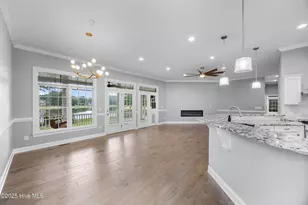 376 Red Fox Run Dr, Wallace, NC 28466 - Photo 22