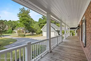376 Red Fox Run Dr, Wallace, NC 28466 - Photo 16