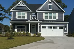 1408 Whistling Straits Wy, Sunset Beach, NC 28468 - Photo 1