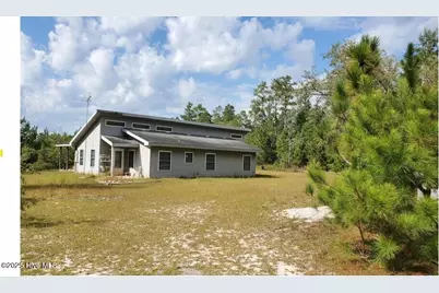 16369 Palmer Road, Marston, NC 28363 - Photo 6
