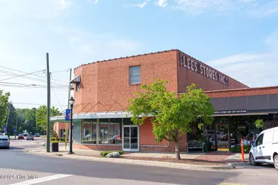 124 W Main Street, Aberdeen, NC 28315 - Photo 2