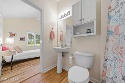 5085 Wyncie Wynd, Southport, NC 28461 - Photo 32