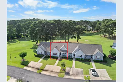 5085 Wyncie Wynd, Southport, NC 28461 - Photo 2