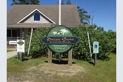 Slip 31 Pecan Grove Marina, Oriental, NC 28571 - Photo 2