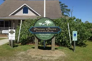 Slip 31 Pecan Grove Marina, Oriental, NC 28571 - Photo 2