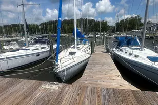 Slip 31 Pecan Grove Marina, Oriental, NC 28571 - Photo 6