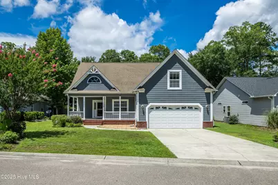 386 Southbend Court, Leland, NC 28451 - Photo 2