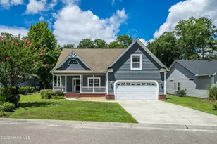 386 Southbend Ct, Leland, NC 28451 - Photo 2