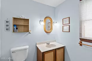 210 W Beach Dr, Oak Island, NC 28465 - Photo 40
