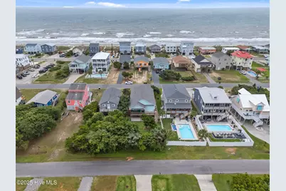 210 W Beach Drive, Oak Island, NC 28465 - Photo 4