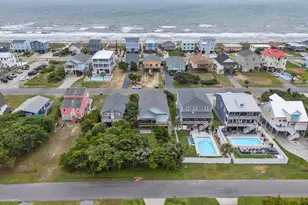 210 W Beach Dr, Oak Island, NC 28465 - Photo 4