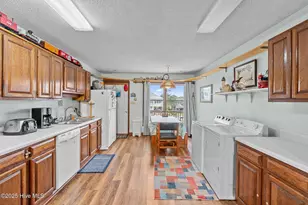 210 W Beach Dr, Oak Island, NC 28465 - Photo 20