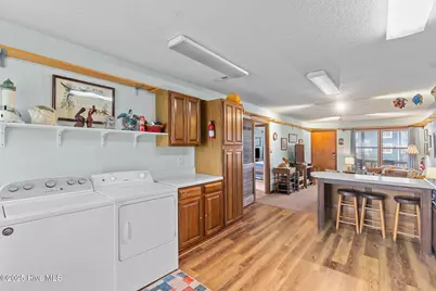 210 W Beach Drive, Oak Island, NC 28465 - Photo 22