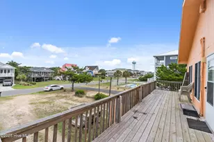 210 W Beach Dr, Oak Island, NC 28465 - Photo 14