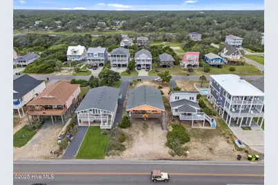 210 W Beach Drive, Oak Island, NC 28465 - Photo 10