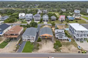 210 W Beach Dr, Oak Island, NC 28465 - Photo 10