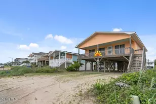 210 W Beach Dr, Oak Island, NC 28465 - Photo 2